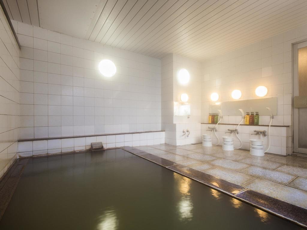 Toya Gokirakutei Hotel Toyako Eksteriør billede